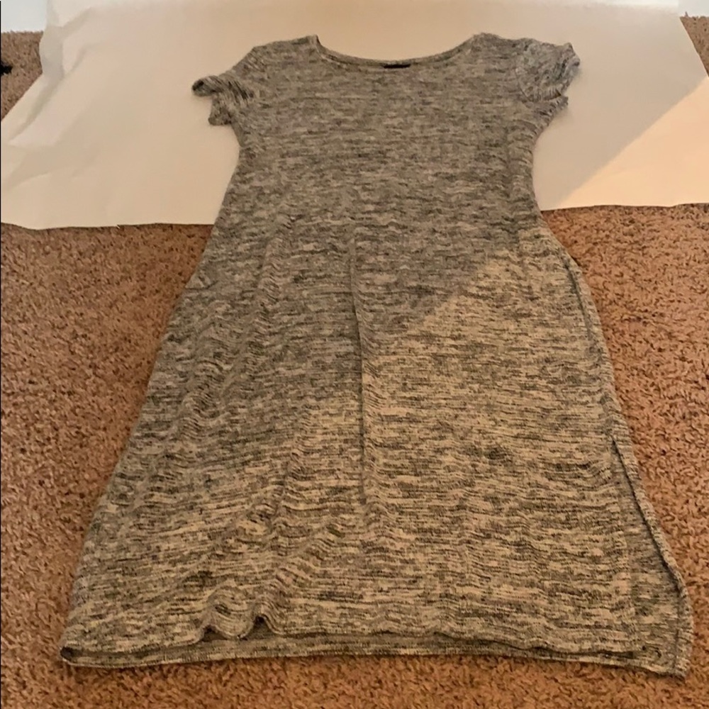 Midi dress